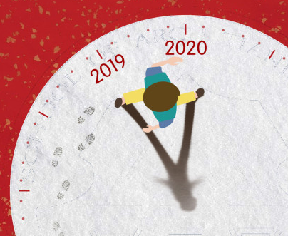 后天:灾难片的鼻祖之作 《后天》观后感