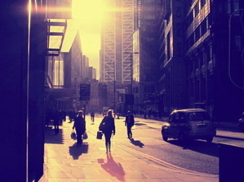 《当幸福来敲门》电影观后感