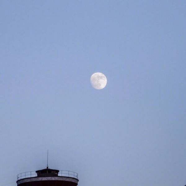 神十三乘组的星空手账观后感