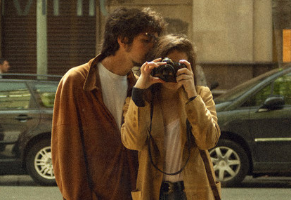 电影跨过鸭绿江观后感