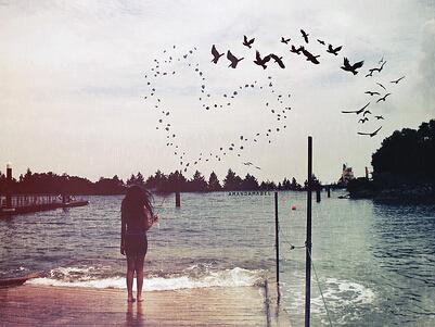 防溺水警示片观后感