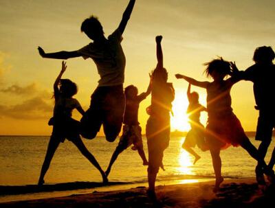 《奇迹笨小孩》电影观后感