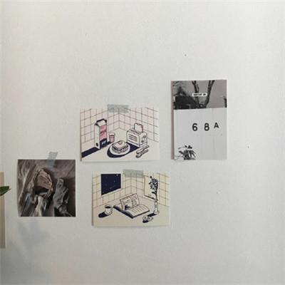 交通安全观后感