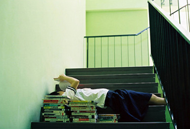 你好李焕英观后感五年级