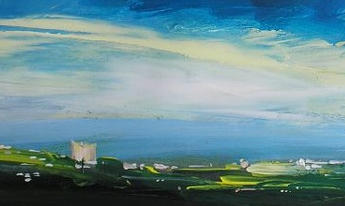 观看建团百年专题节目观后感