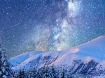 天宫课堂太空授课观后感