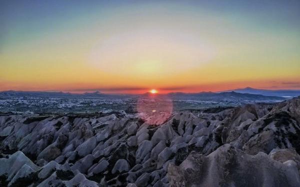 《茶啊二中》电影观后感