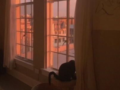 《大山里的希望》观后感