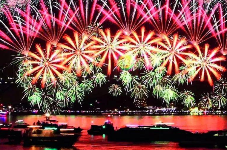 《无问西东》观后感