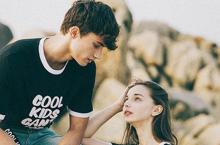 2022年《广东开学第一课》观后感