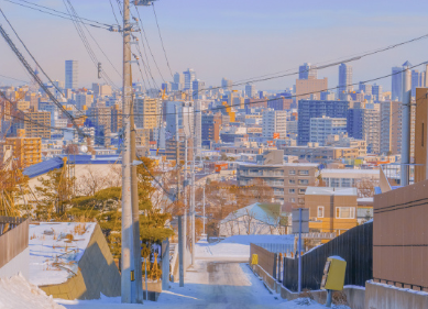 开学的第一课观后感