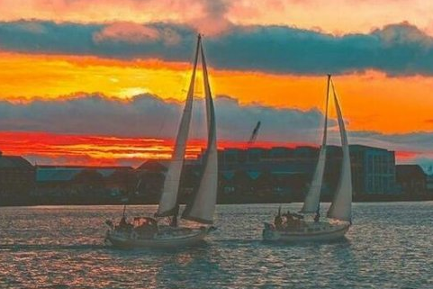 《开学第一课》之理想照亮未来观后感