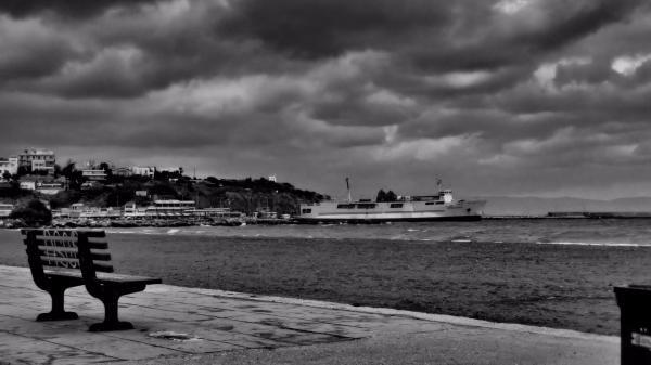 交通安全宣传片观后感