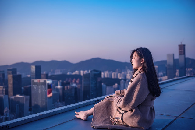 十一月一日发朋友圈心情句子 11月第一天早安句子